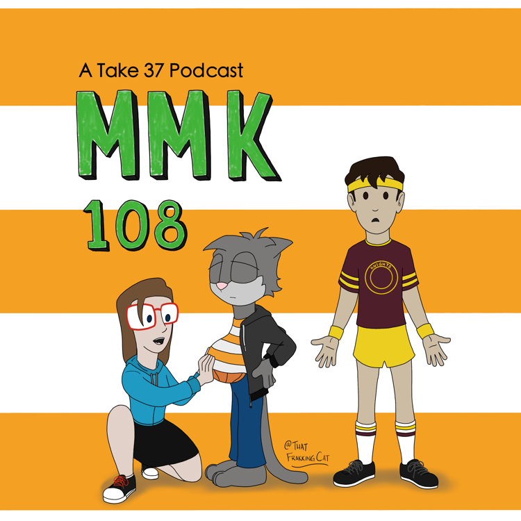 MMK 108 - You Know