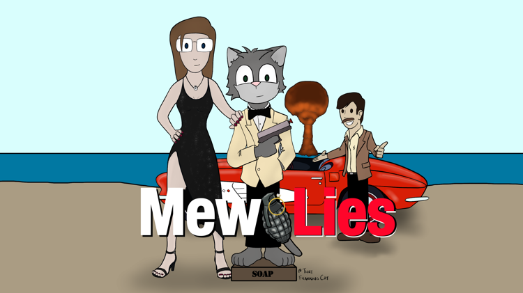 Mew Lies